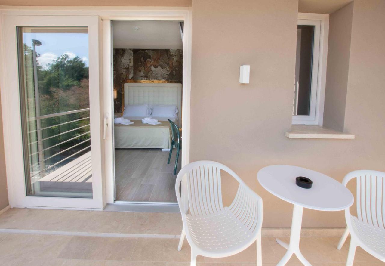 Hotel Boutique Carolina Marina di Castagneto Carducci Exterior photo
