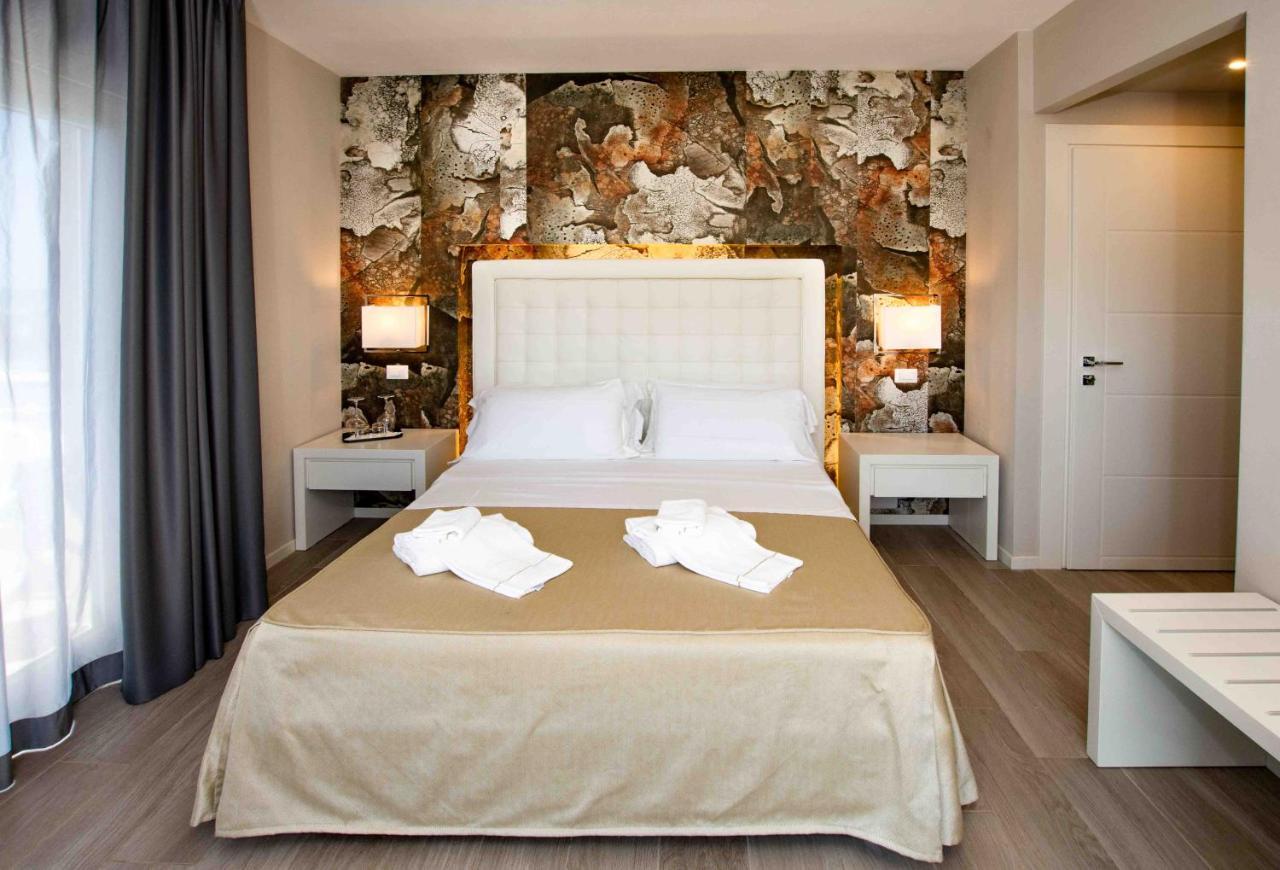 Hotel Boutique Carolina Marina di Castagneto Carducci Exterior photo