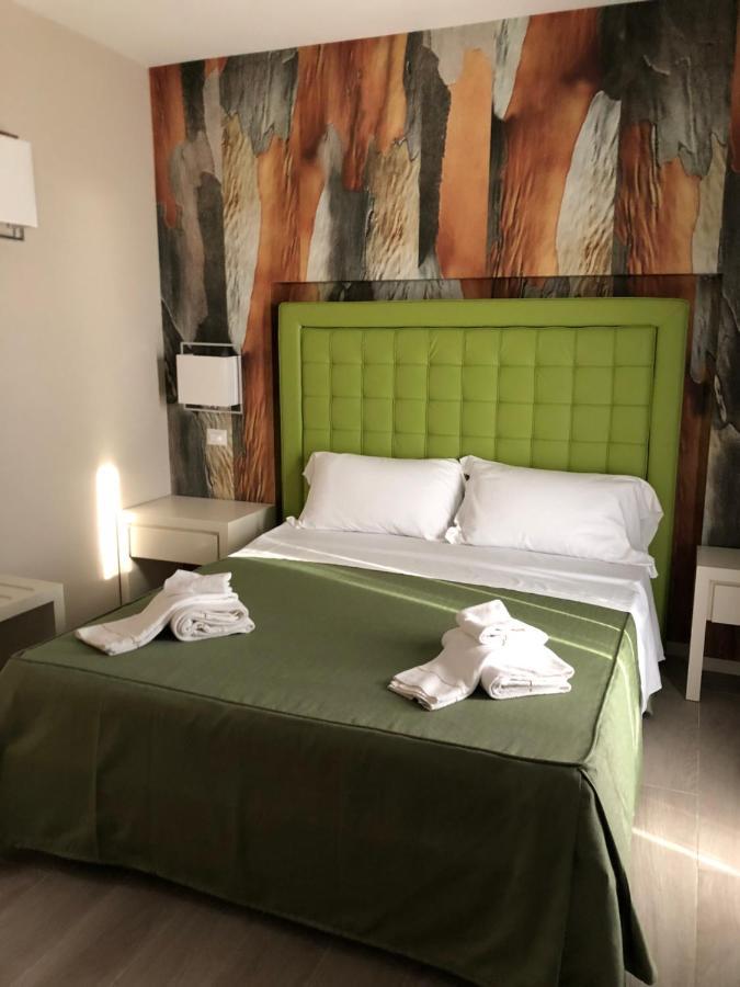 Hotel Boutique Carolina Marina di Castagneto Carducci Exterior photo